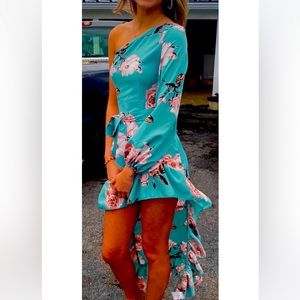 Shein dress